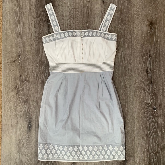 Catherine Malandrino Dresses & Skirts - Catherine Malandrino summer dress